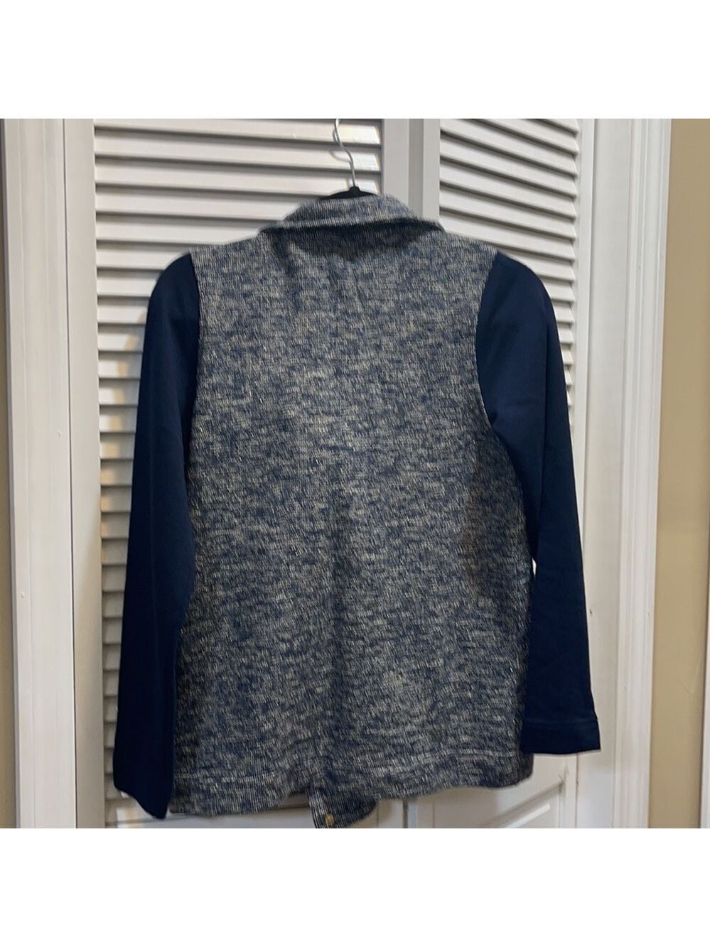 TOMMY HILFIGER ATHLUXE JACKET H7 - Picture 5 of 11